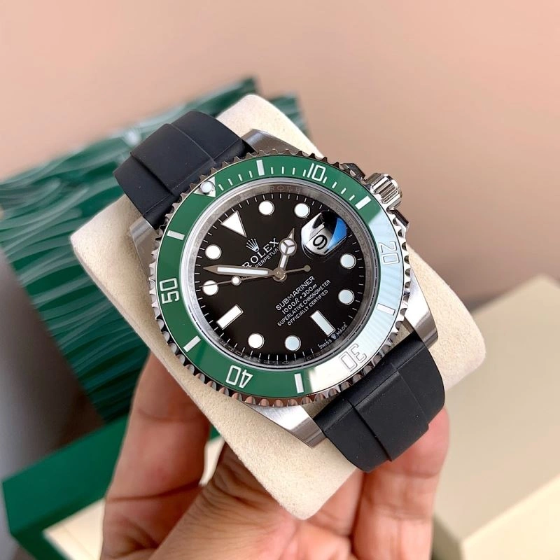 Soft ROLEX Watches 201427