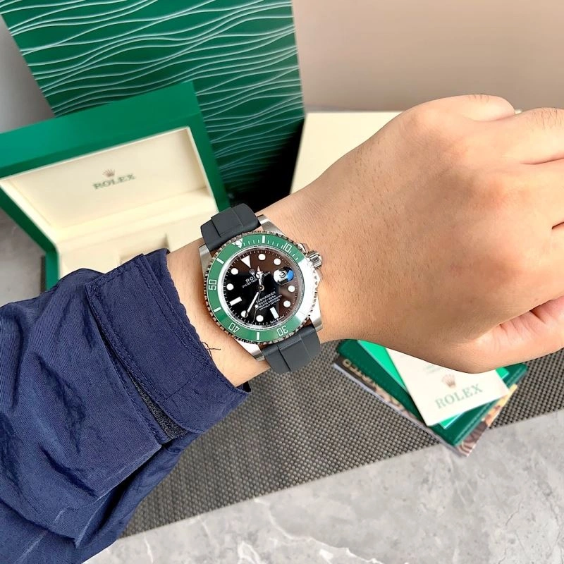 Soft ROLEX Watches 201427
