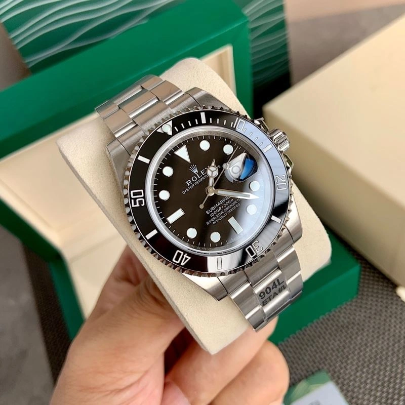 ROLEX Watches ComfortFit 201425
