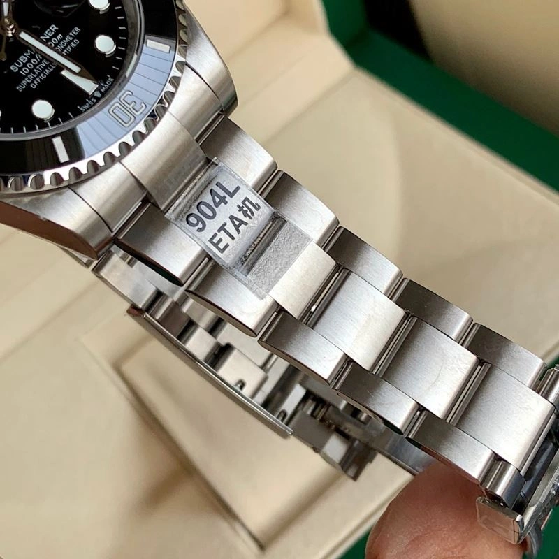 ROLEX Watches ComfortFit 201425