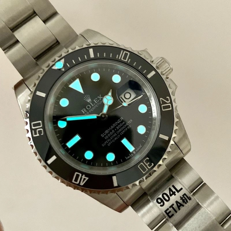ROLEX Watches Supportive 201423