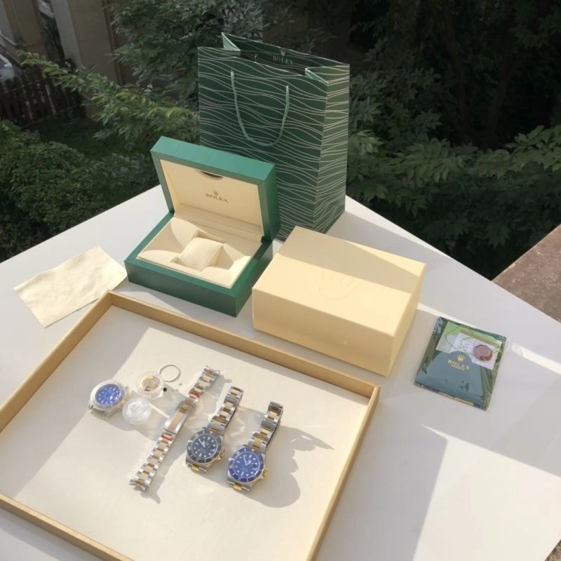 ROLEX Watches Original 201422