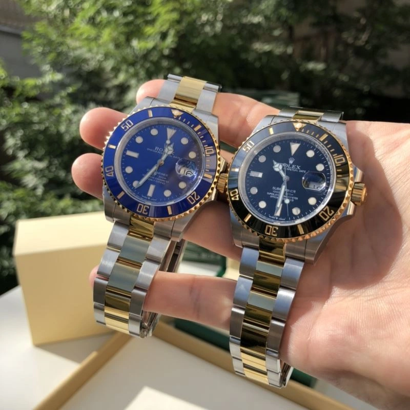 ROLEX Watches Original 201422