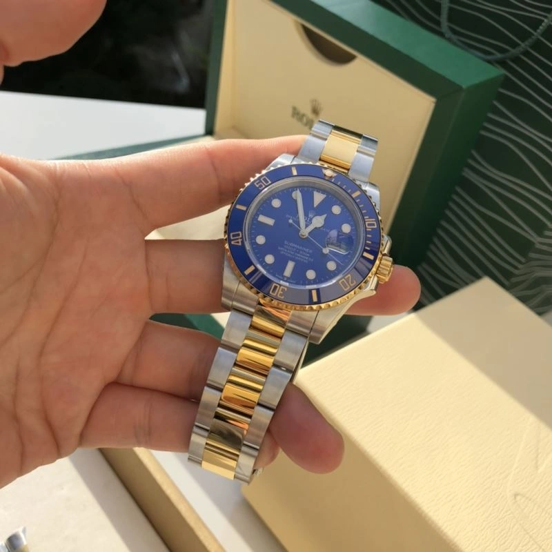 ROLEX Watches Original 201422