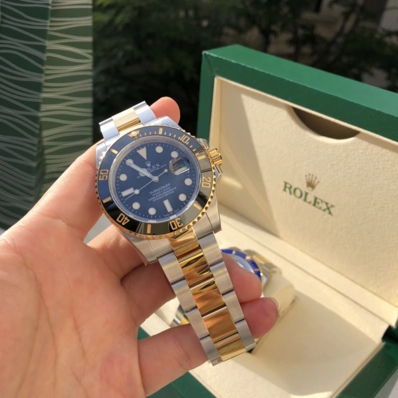 ROLEX Watches Original 201422