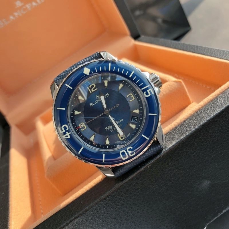 ROLEX Watches FlexibleFit 201412