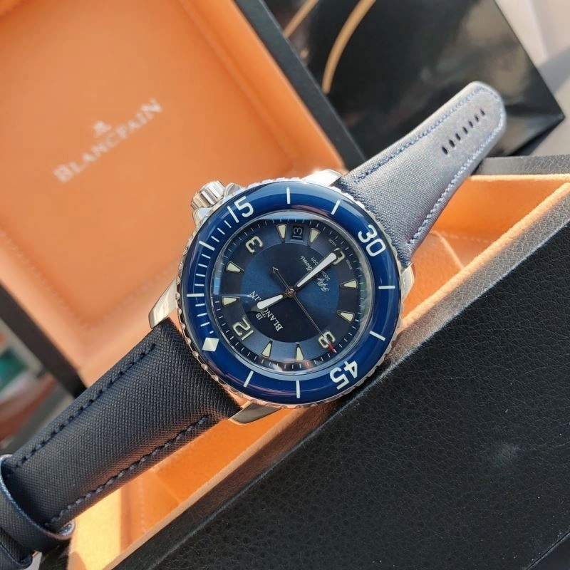 ROLEX Watches FlexibleFit 201412