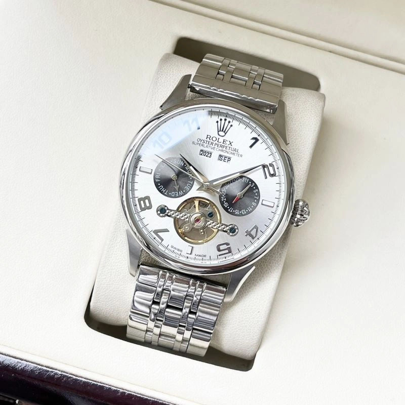 ROLEX Watches Unisex 201413
