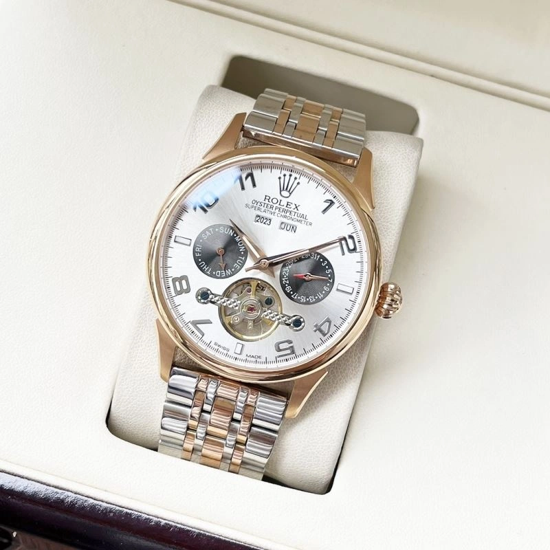 ROLEX Watches Unisex 201413