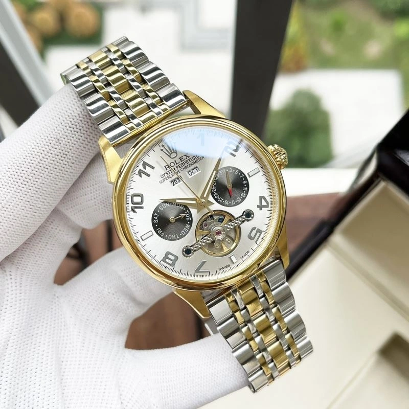ROLEX Watches Unisex 201413