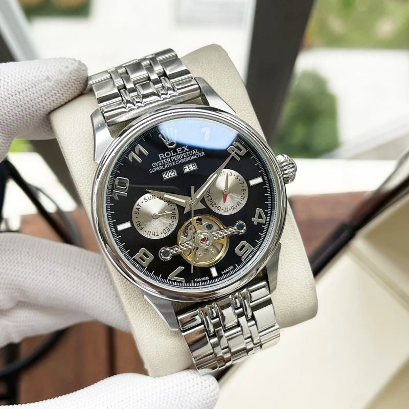 ROLEX Watches Unisex 201413