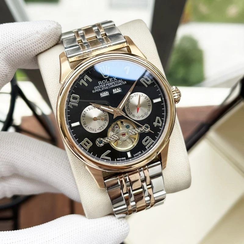 ROLEX Watches Unisex 201413