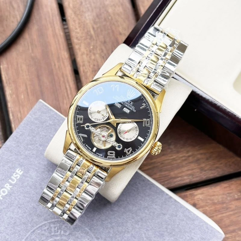 ROLEX Watches Unisex 201413