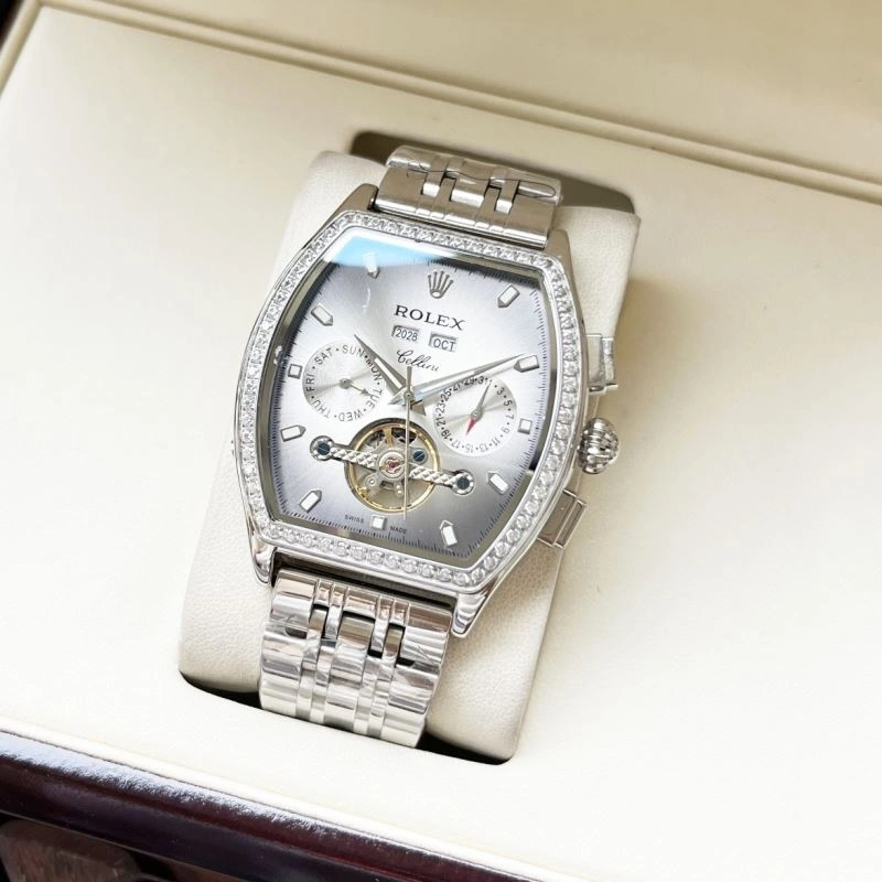 ROLEX Watches Durable 201406