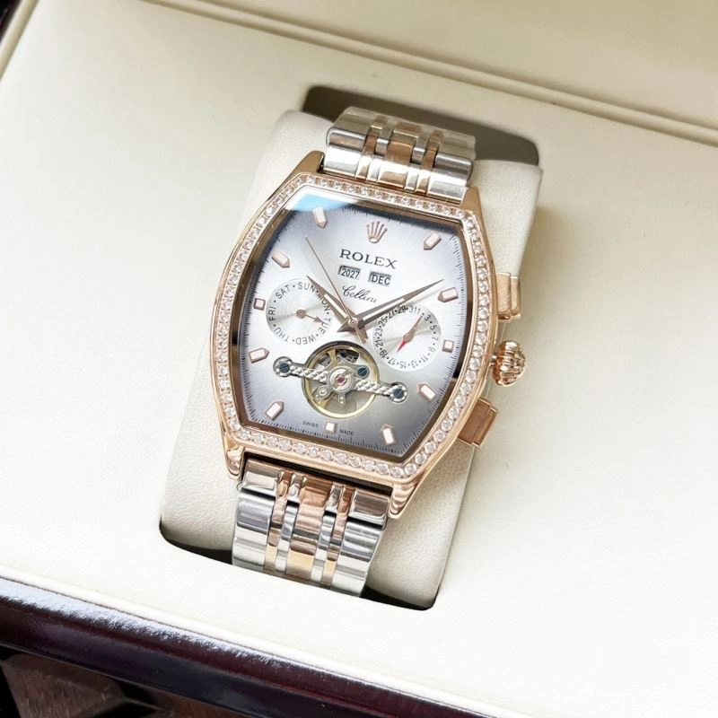 ROLEX Watches Durable 201406