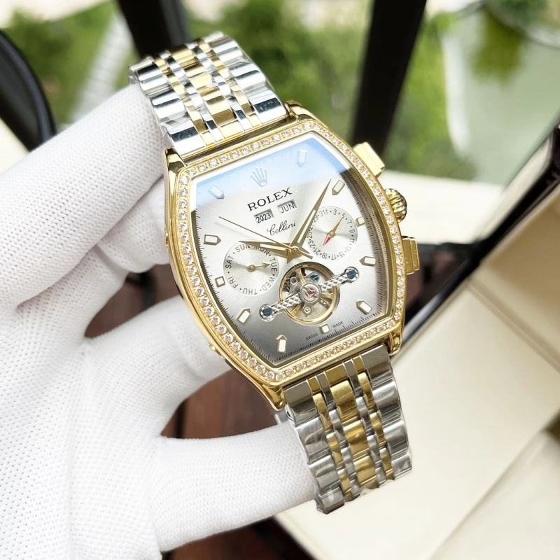 ROLEX Watches Durable 201406