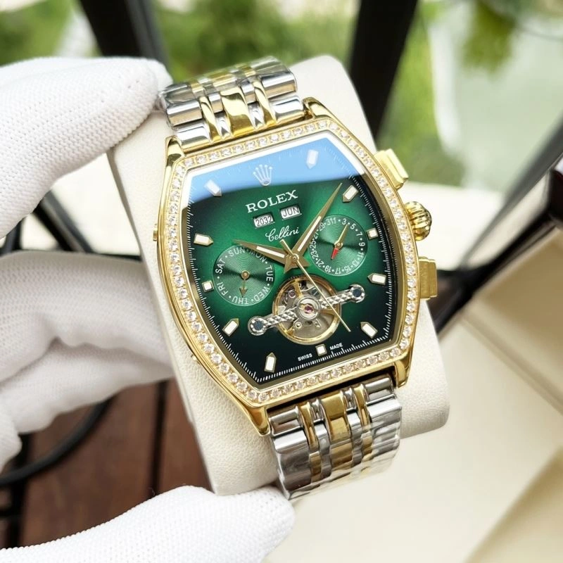 ROLEX Watches Durable 201406