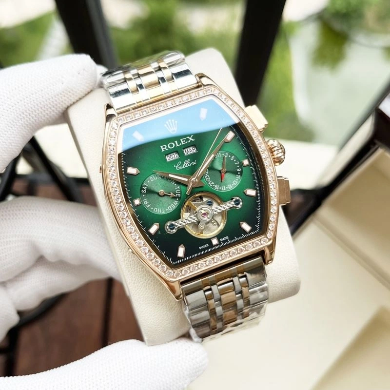 ROLEX Watches Durable 201406