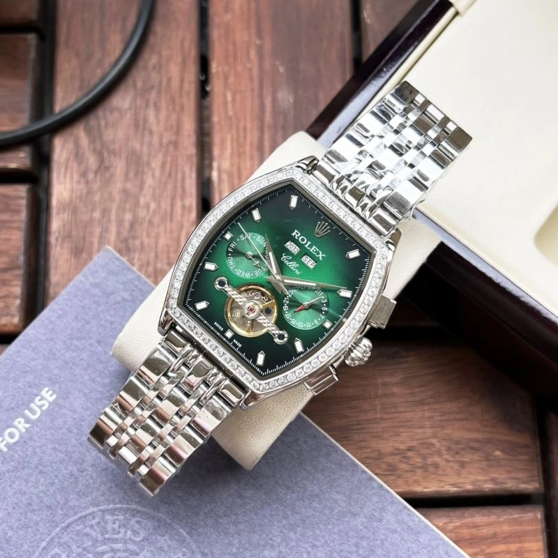 ROLEX Watches Durable 201406