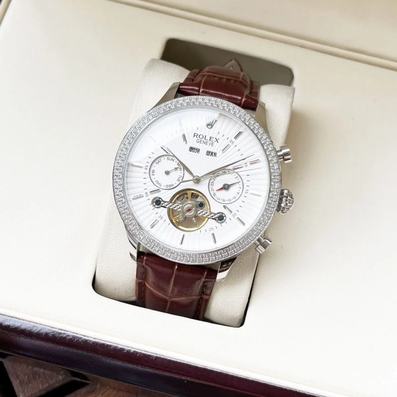 ROLEX Watches TopPick 201415