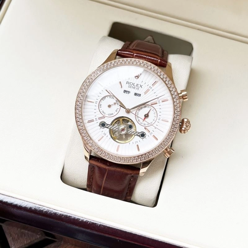ROLEX Watches TopPick 201415