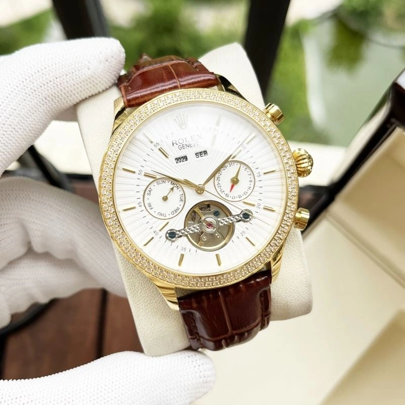 ROLEX Watches TopPick 201415