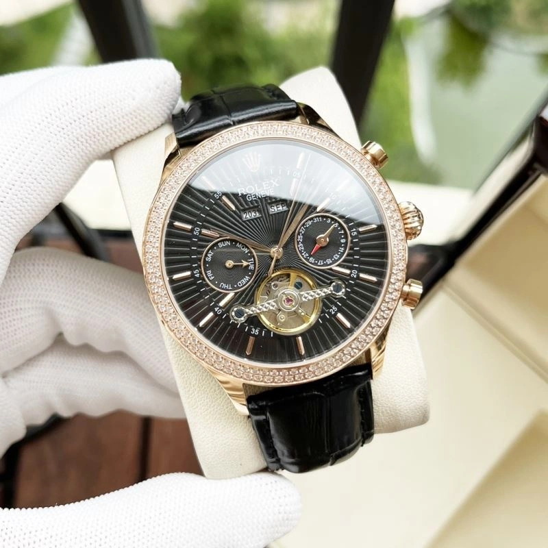 ROLEX Watches TopPick 201415