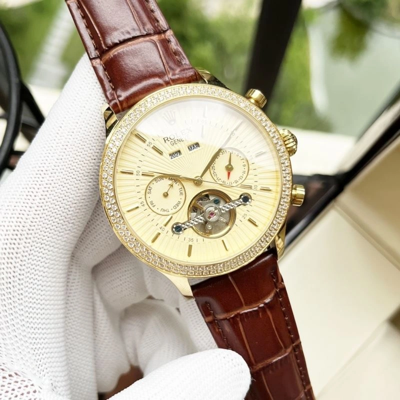 ROLEX Watches TopPick 201415