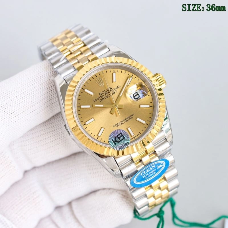 Durable ROLEX Watches 201390