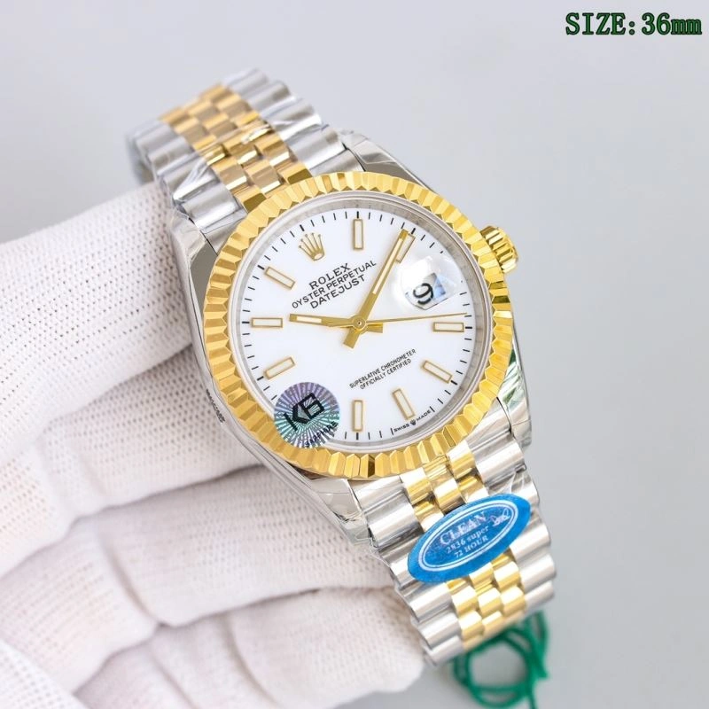 Durable ROLEX Watches 201390