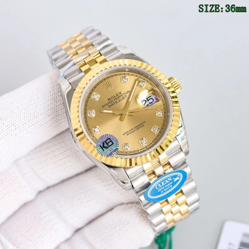 Durable ROLEX Watches 201390