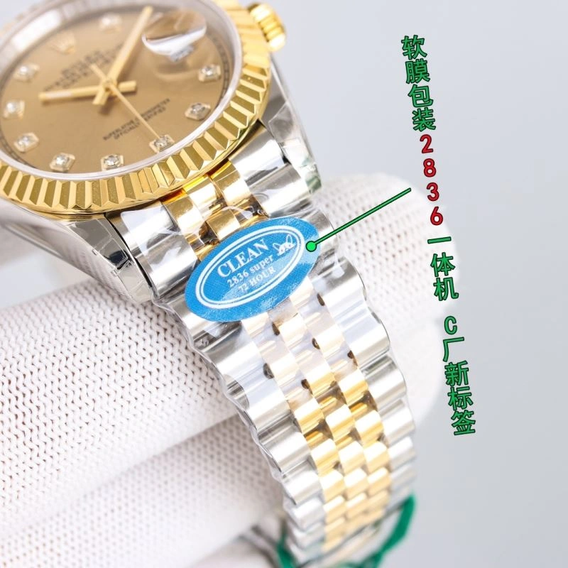 Durable ROLEX Watches 201390