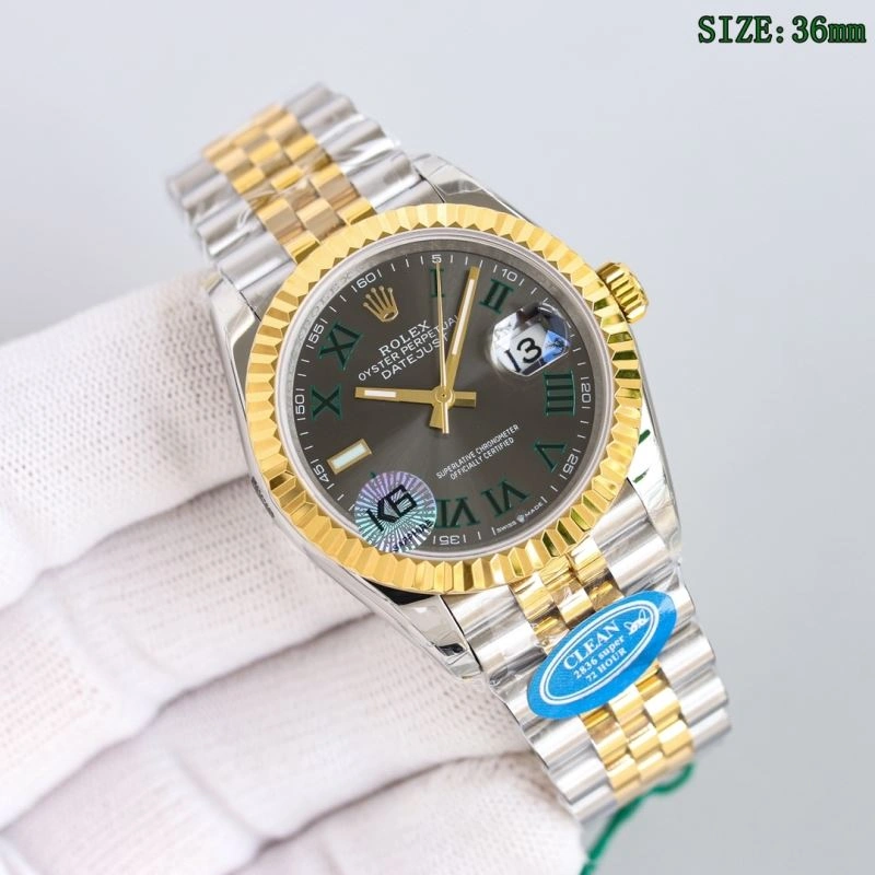 Durable ROLEX Watches 201390