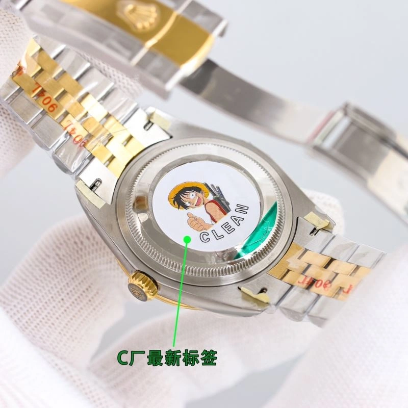 Durable ROLEX Watches 201390