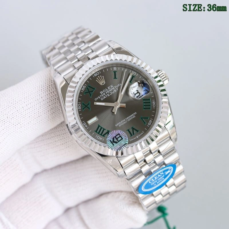 ROLEX Watches Youthful 199141
