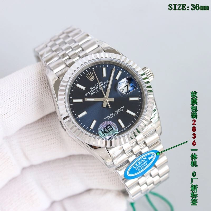 ROLEX Watches Youthful 199141