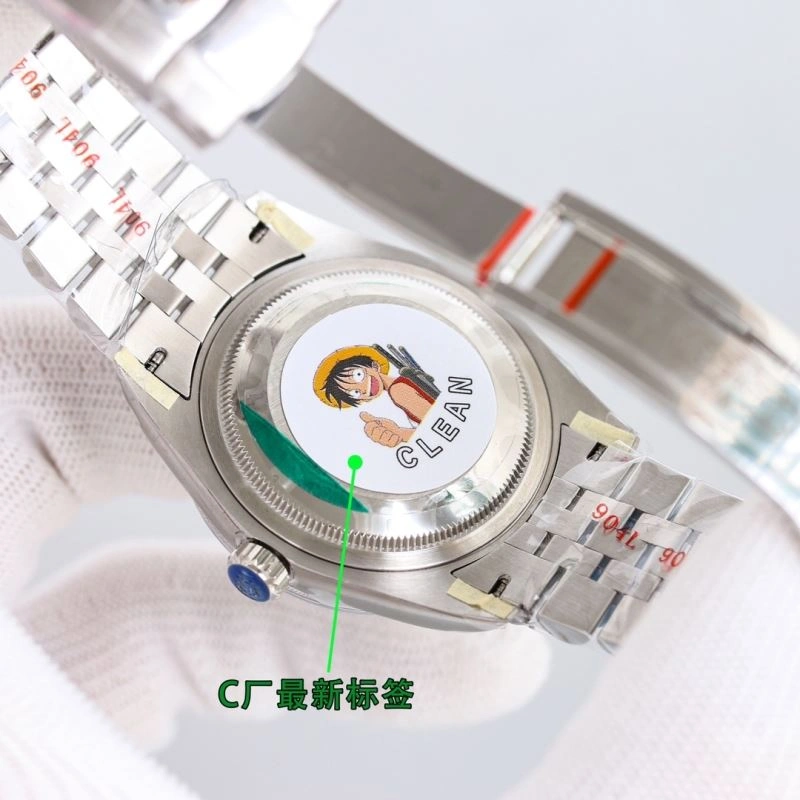 ROLEX Watches Youthful 199141