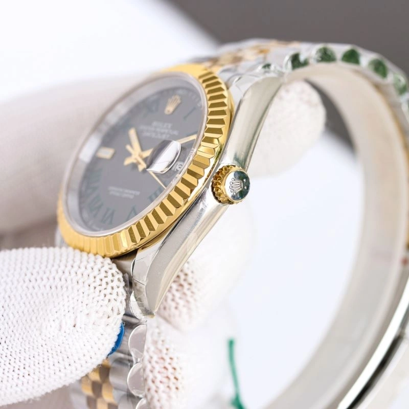 FlexibleFit ROLEX Watches 201396