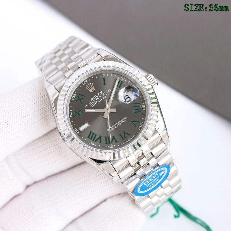 Effortless ROLEX Watches 201398