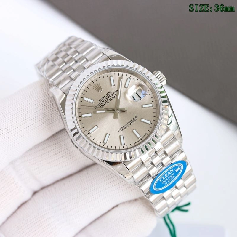 Effortless ROLEX Watches 201398