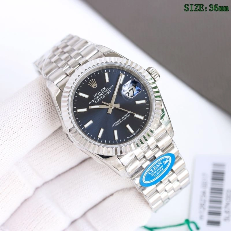 Effortless ROLEX Watches 201398