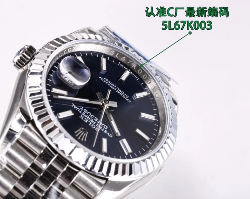 Effortless ROLEX Watches 201398