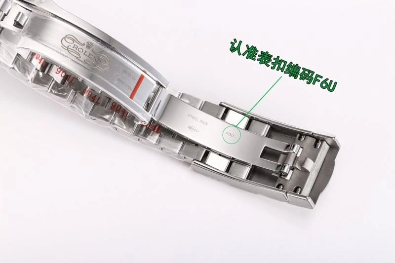 Effortless ROLEX Watches 201398