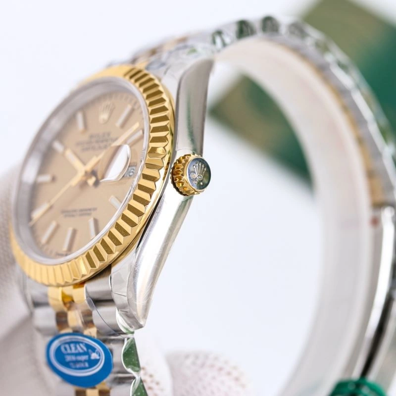 ROLEX Watches Breathable 201386
