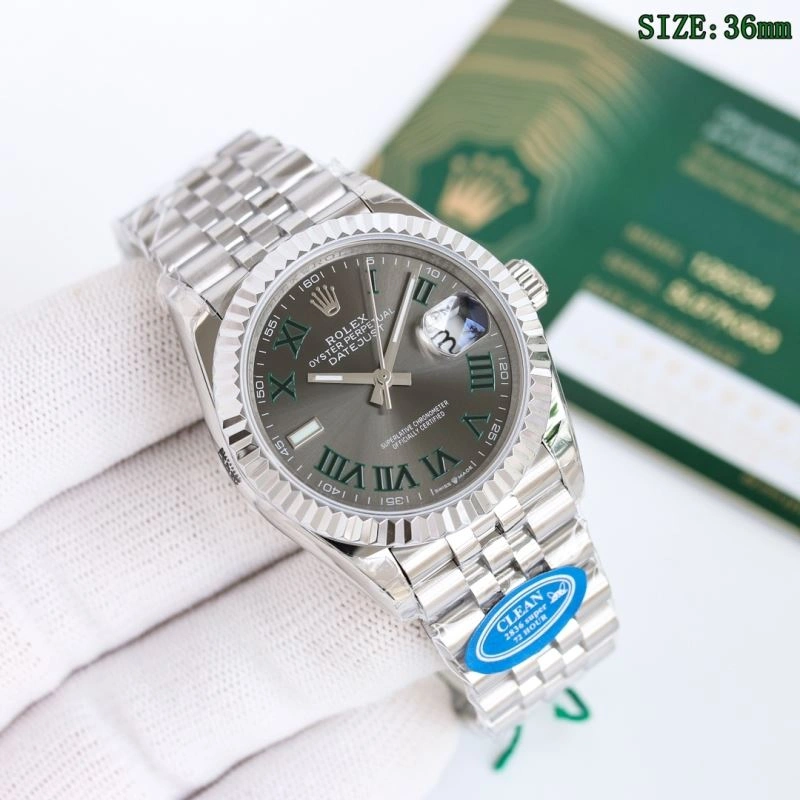 ROLEX Watches FreshLook 201388