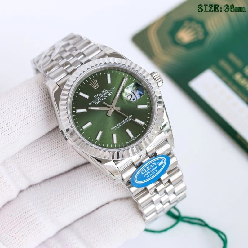 ROLEX Watches FreshLook 201388
