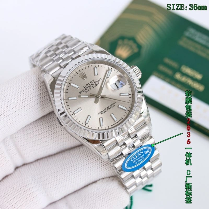 ROLEX Watches FreshLook 201388