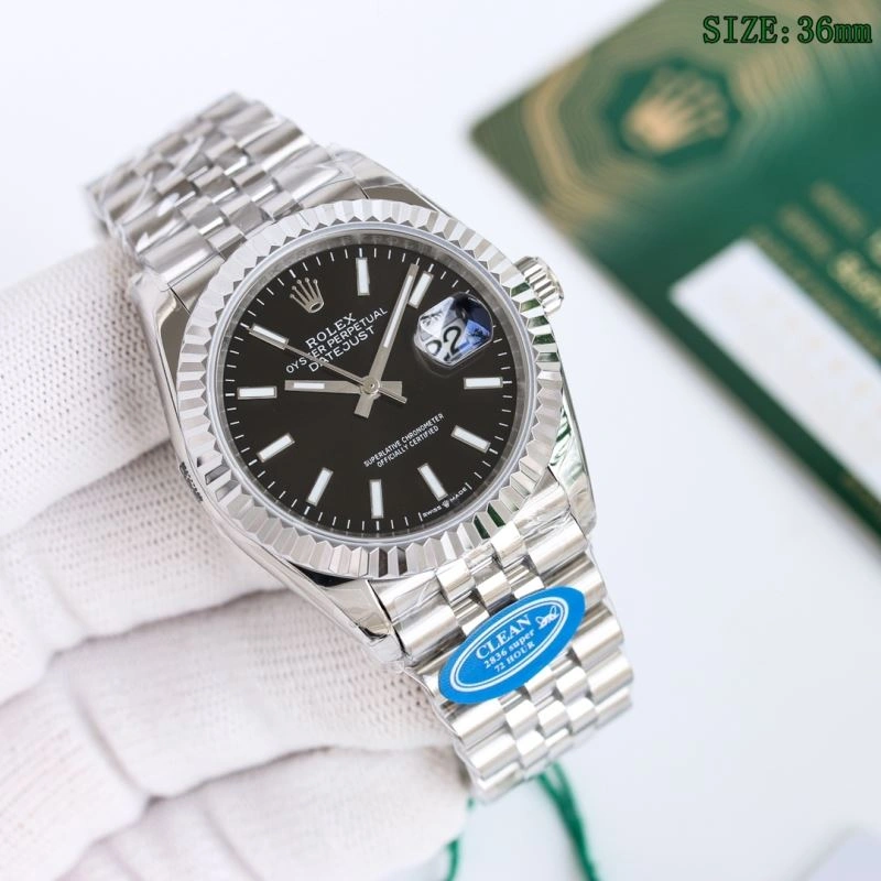 ROLEX Watches FreshLook 201388