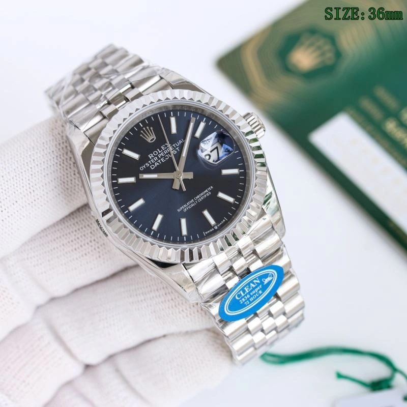 ROLEX Watches FreshLook 201388