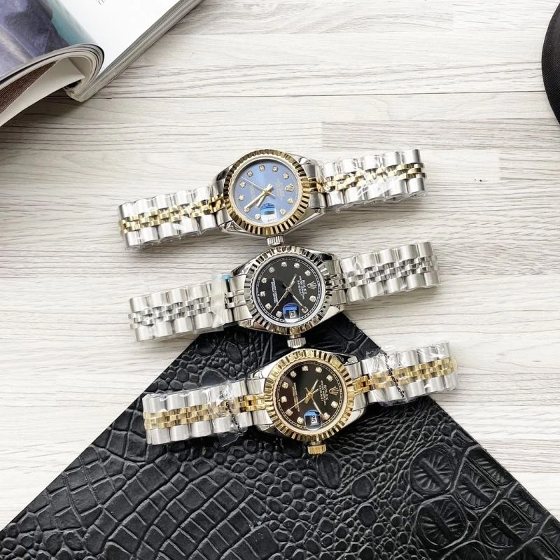 ROLEX Watches Seasonal 201420